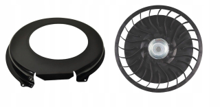 SADA OBEŽNÉHO KRYTU VENTILÁTORA MTD 783-0289637
